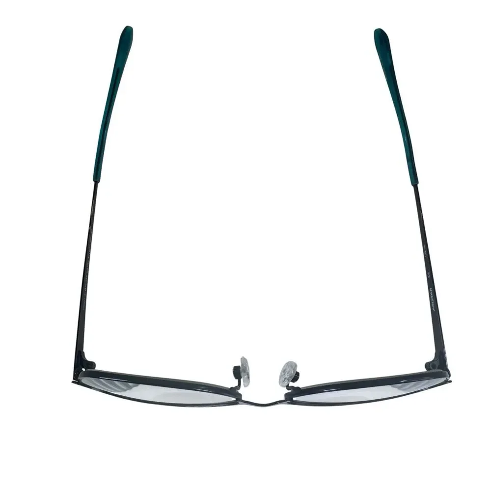 Charmant Aristar Eyeglass Frames Only AR18429 Color-585 52-14-135 Fast Shipping